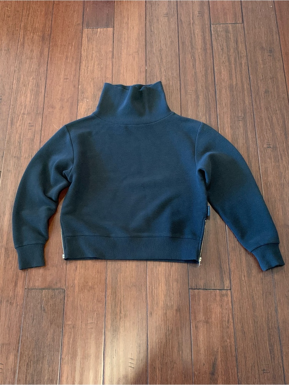 Varley Milton Sweater